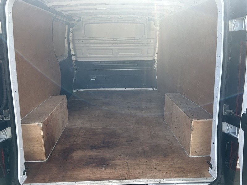 Used Renault Trafic 2023 for sale - 77990156: Photo 5