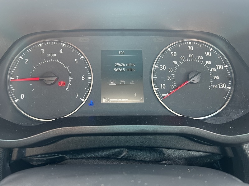 Used Renault Trafic 2023 for sale - 77990156: Photo 7