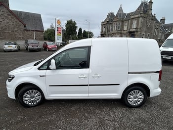 Used Volkswagen Caddy 2018 for sale - 79663307: Photo