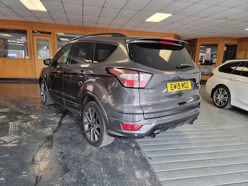 Used Ford Kuga 2019 for sale - 79514507: Photo