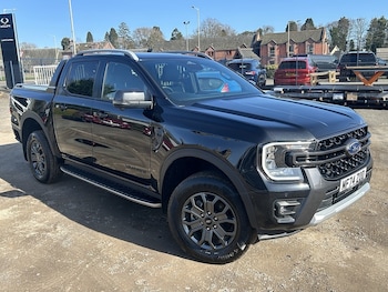 Used Ford Ranger 2024 for sale - 78714932: Photo