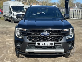 Used Ford Ranger 2024 for sale - 78714932: Photo