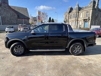 Used Ford Ranger 2024 for sale - 78714932: Photo