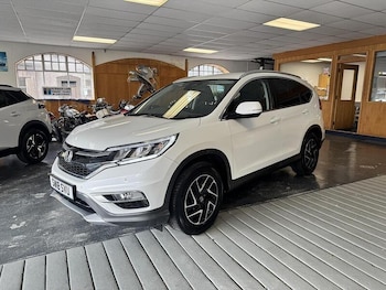 Used Honda CR-V 2018 for sale - 79434405: Photo