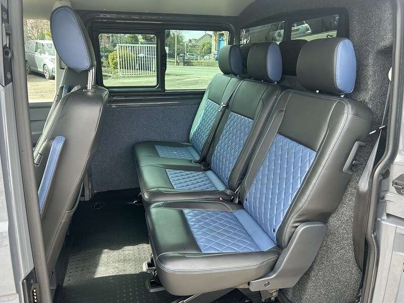 Used Volkswagen Transporter 2022 for sale - 78144228: Photo 4