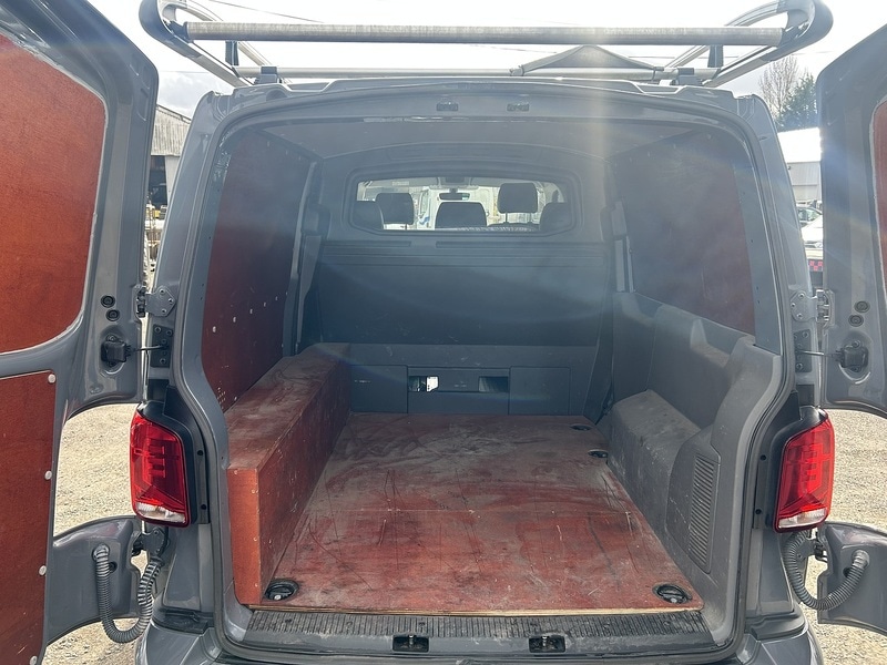Used Volkswagen Transporter 2022 for sale - 78144228: Photo 5