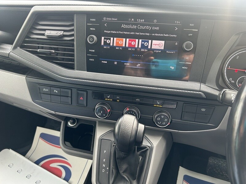 Used Volkswagen Transporter 2022 for sale - 78144228: Photo 8