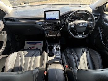 Used Ford Focus 2019 for sale - 79434384: Photo