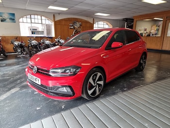 Used Volkswagen Polo 2019 for sale - 79582381: Photo