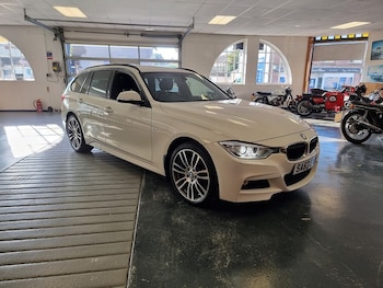 Used BMW 3 Series 2013 for sale - 79514502: Photo