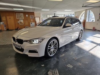Used BMW 3 Series 2013 for sale - 79514502: Photo