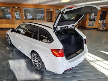 Used BMW 3 Series 2013 for sale - 79514502: Photo
