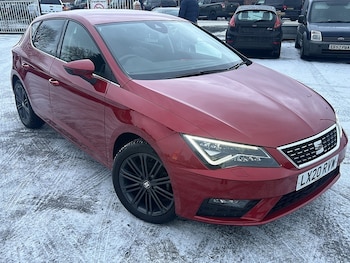 Used SEAT Leon 2020 for sale - 78714950: Photo
