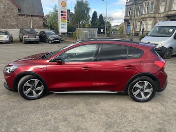 Used Ford Focus 2019 for sale - 78715030: Photo