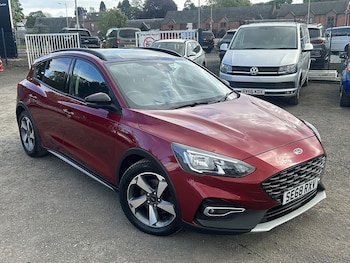 Used Ford Focus 2019 for sale - 78615964: Photo