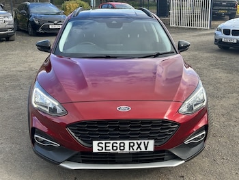 Used Ford Focus 2019 for sale - 78615964: Photo