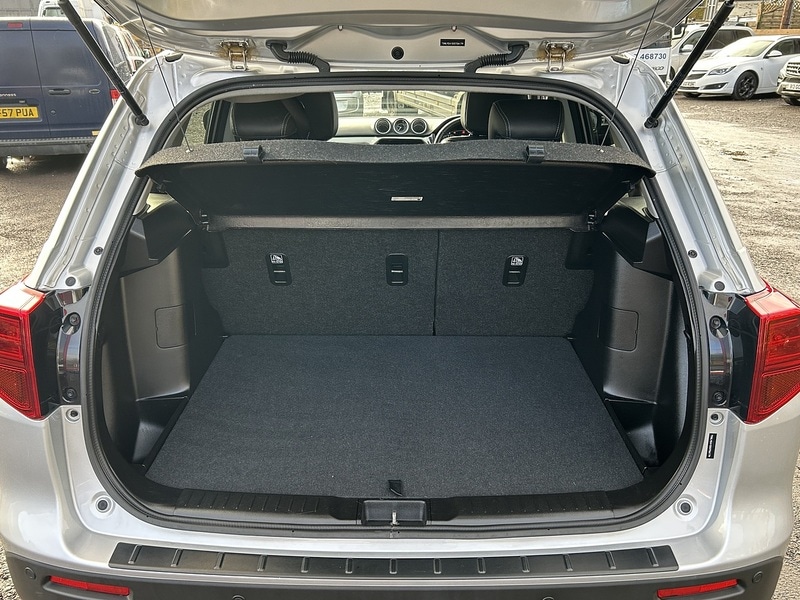 Used Suzuki Vitara 2019 for sale - 77990165: Photo 5