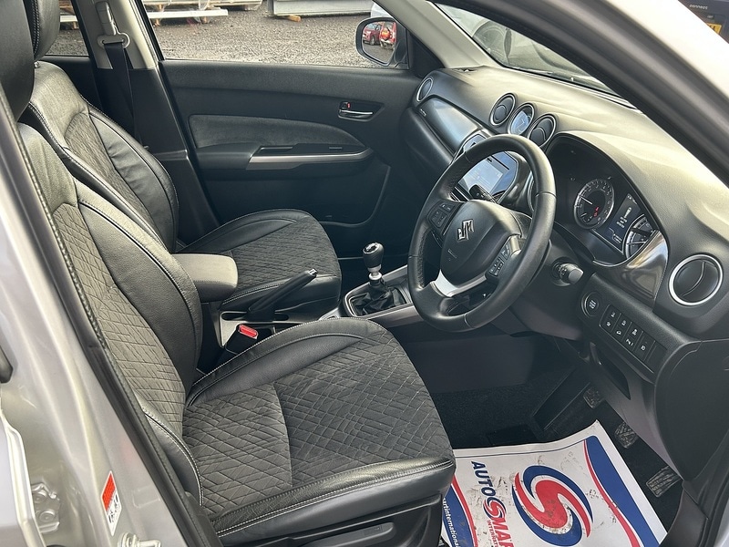Used Suzuki Vitara 2019 for sale - 77990165: Photo 6
