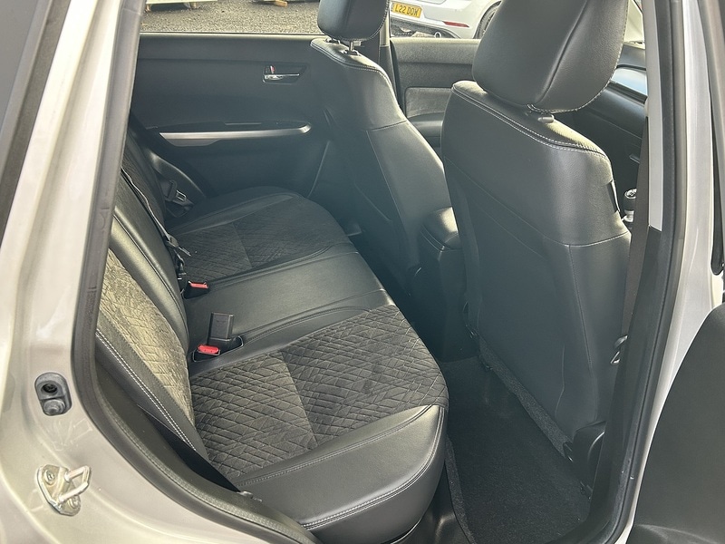 Used Suzuki Vitara 2019 for sale - 77990165: Photo 7