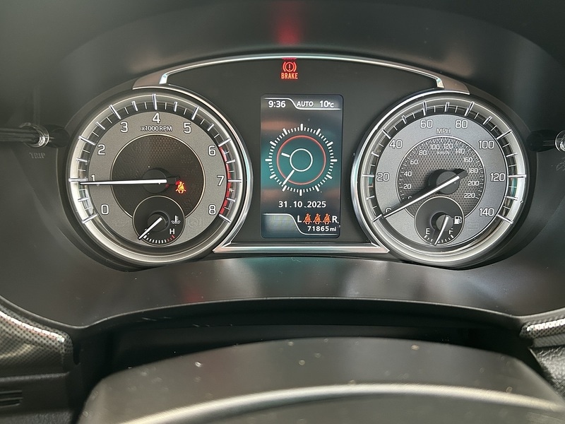 Used Suzuki Vitara 2019 for sale - 77990165: Photo 8