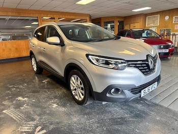 Used Renault Kadjar 2016 for sale - 79434387: Photo