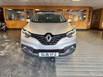 Used Renault Kadjar 2016 for sale - 79434387: Photo