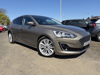 Used Ford Focus 2019 for sale - 78421819: Photo