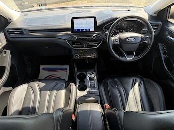 Used Ford Focus 2019 for sale - 78421819: Photo