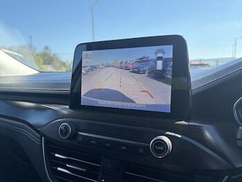 Used Ford Focus 2019 for sale - 78421819: Photo