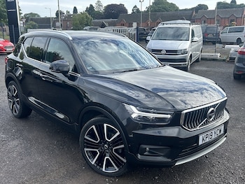 Used Volvo XC40 2019 for sale - 79055210: Photo