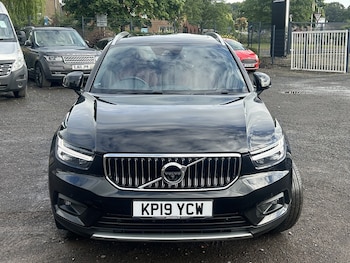 Used Volvo XC40 2019 for sale - 79055210: Photo