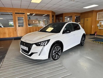 Used Peugeot 208 2020 for sale - 79445874: Photo