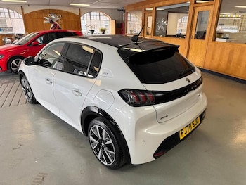 Used Peugeot 208 2020 for sale - 79445874: Photo