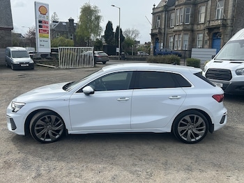 Used Audi A3 2020 for sale - 78714997: Photo