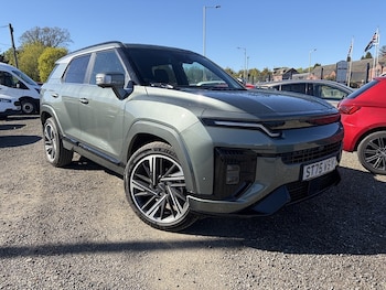 Used KGM Actyon 2026 for sale - 78426828: Photo