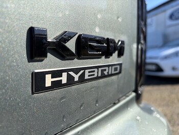 Used KGM Actyon 2026 for sale - 78426828: Photo