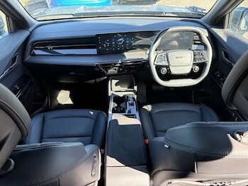 Used KGM Actyon 2026 for sale - 78426828: Photo