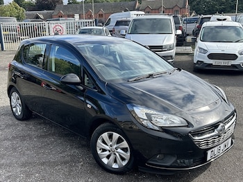 Used Vauxhall Corsa 2018 for sale - 79434403: Photo