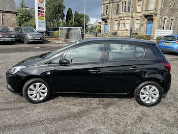 Used Vauxhall Corsa 2018 for sale - 79434403: Photo