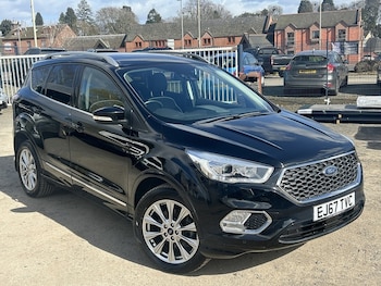 Used Ford Kuga 2017 for sale - 78040274: Photo