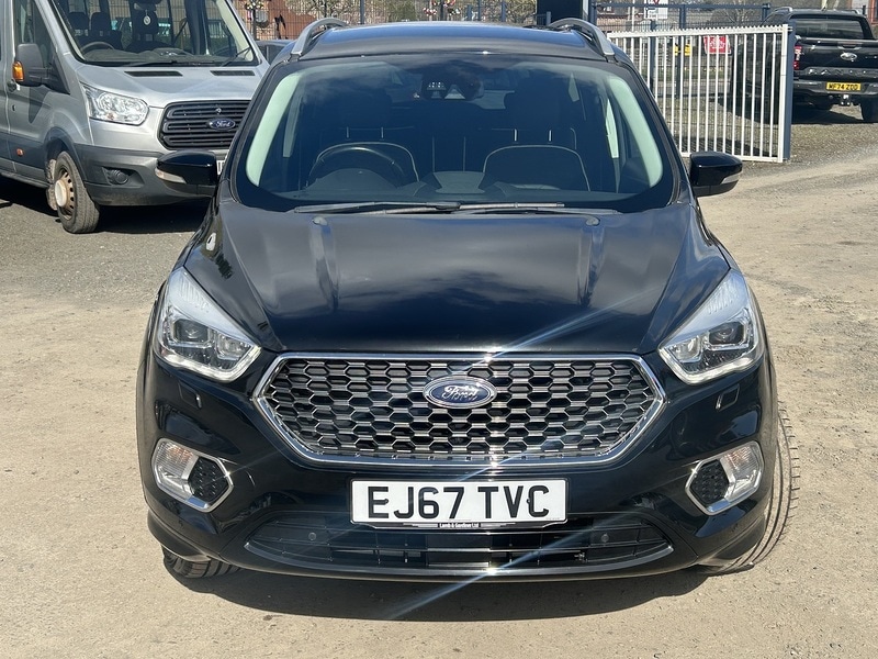 Used Ford Kuga 2017 for sale - 78040274: Photo 2