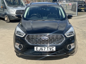 Used Ford Kuga 2017 for sale - 78040274: Photo
