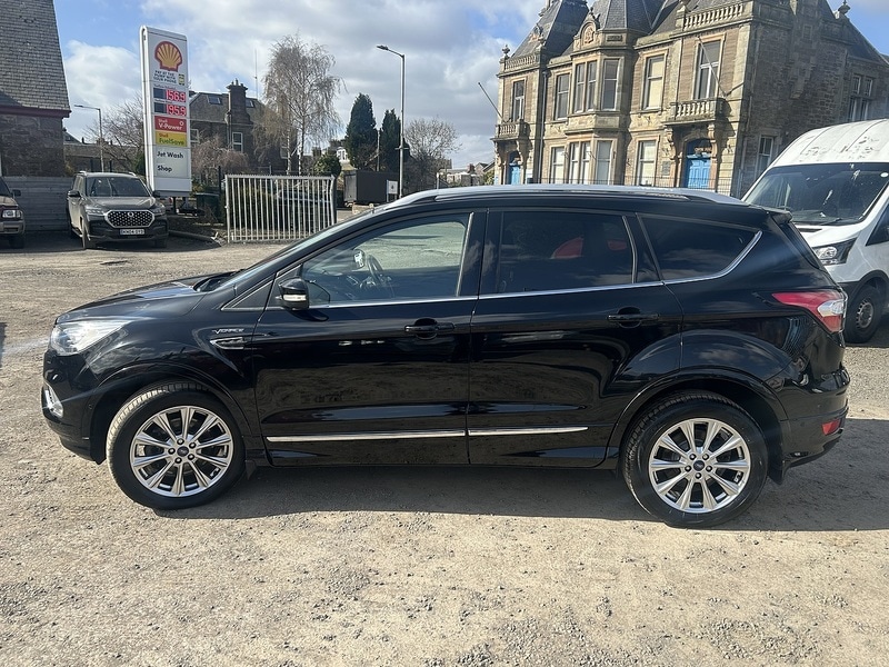 Used Ford Kuga 2017 for sale - 78040274: Photo 3