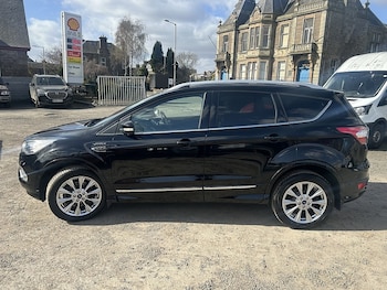 Used Ford Kuga 2017 for sale - 78040274: Photo