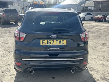Used Ford Kuga 2017 for sale - 78040274: Photo