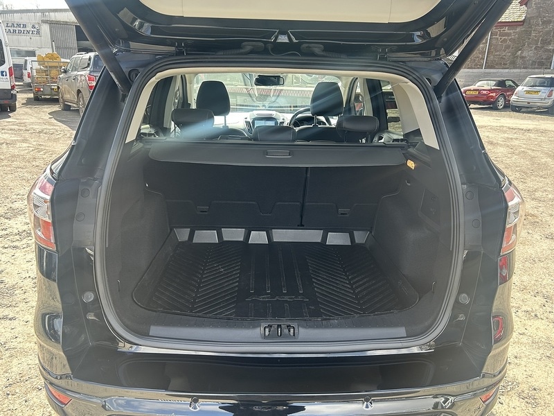 Used Ford Kuga 2017 for sale - 78040274: Photo 5