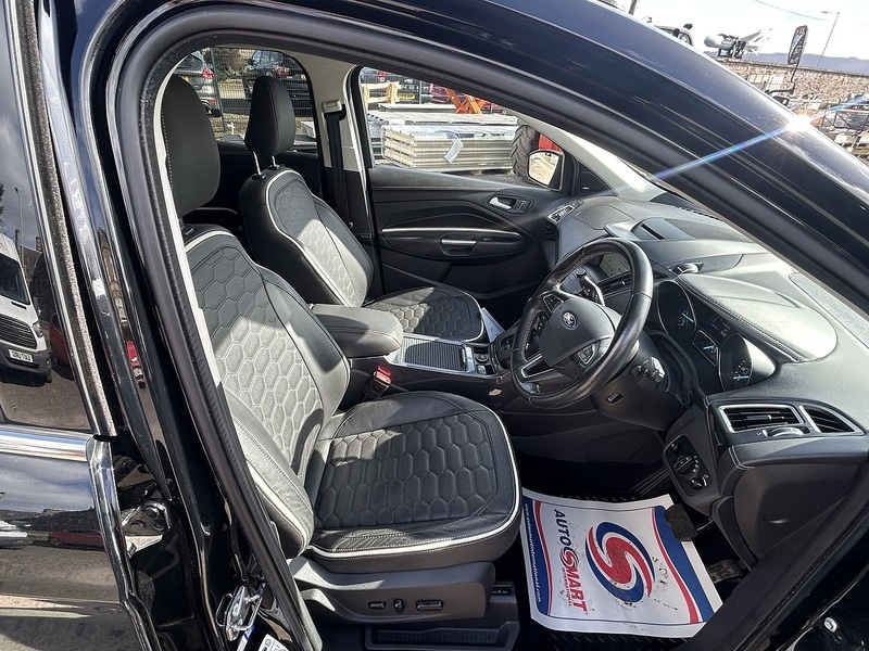 Used Ford Kuga 2017 for sale - 78040274: Photo 6