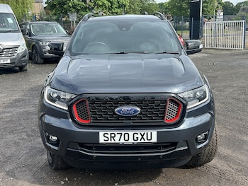 Used Ford Ranger 2021 for sale - 78776834: Photo