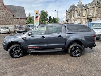 Used Ford Ranger 2021 for sale - 78776834: Photo