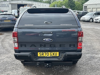 Used Ford Ranger 2021 for sale - 78776834: Photo
